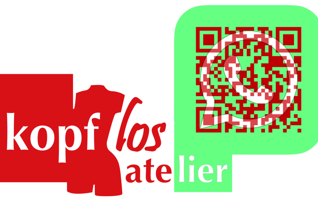 Neuer Whatsapp-Infokanal