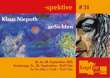 -spektive #31: anSichten
